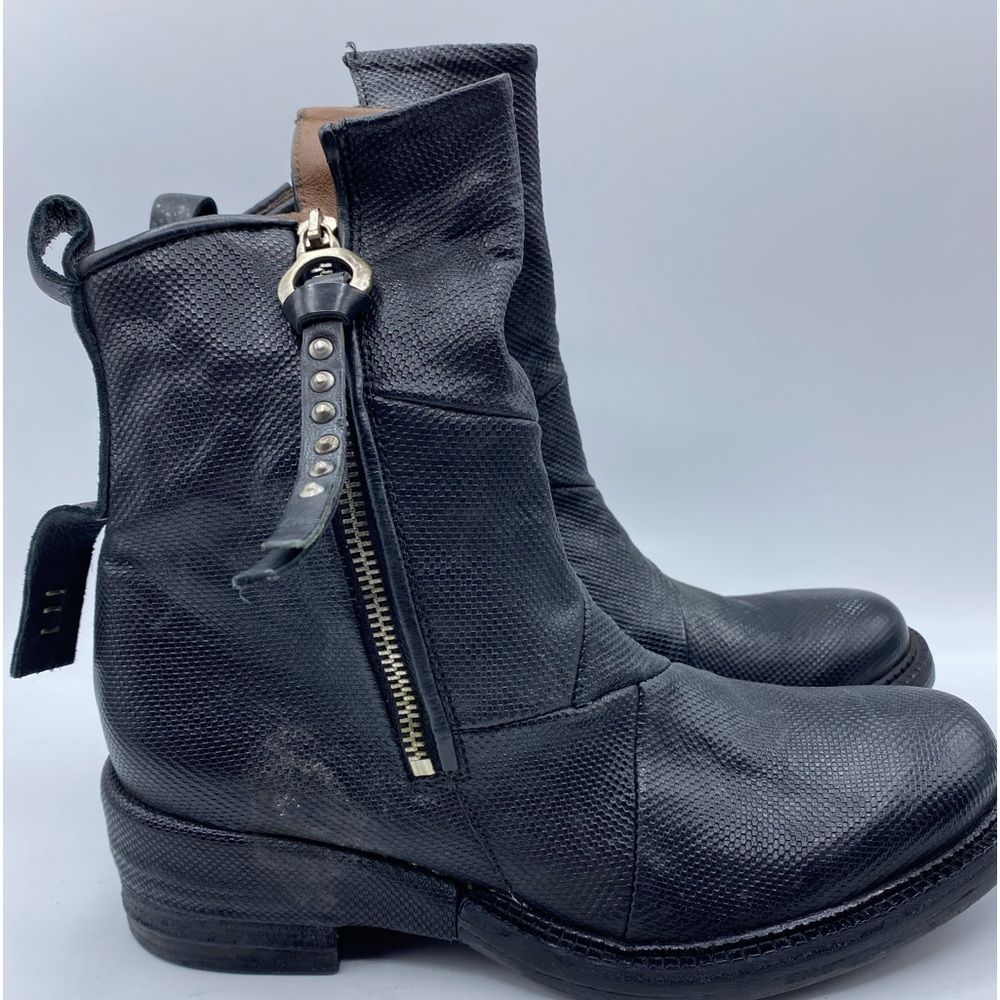 A.S. 98‎ Stratford Boot